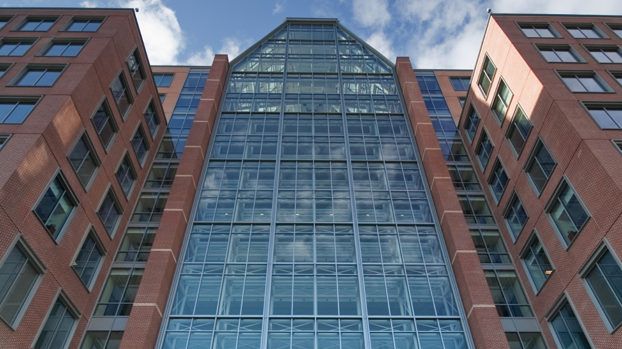 Oblon Moves Adjacent to USPTO's New Headquarters in Alexandria, Virginia