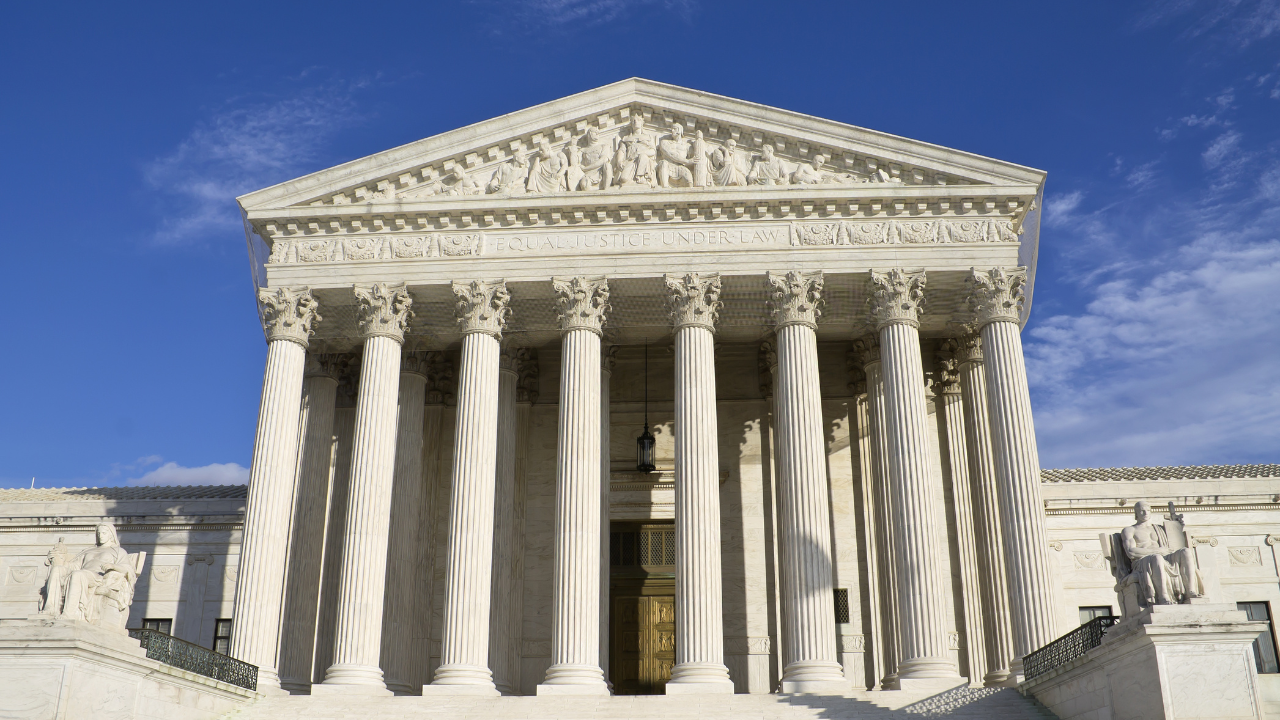 The Landmark Festo Case at the Supreme Court of the United States
