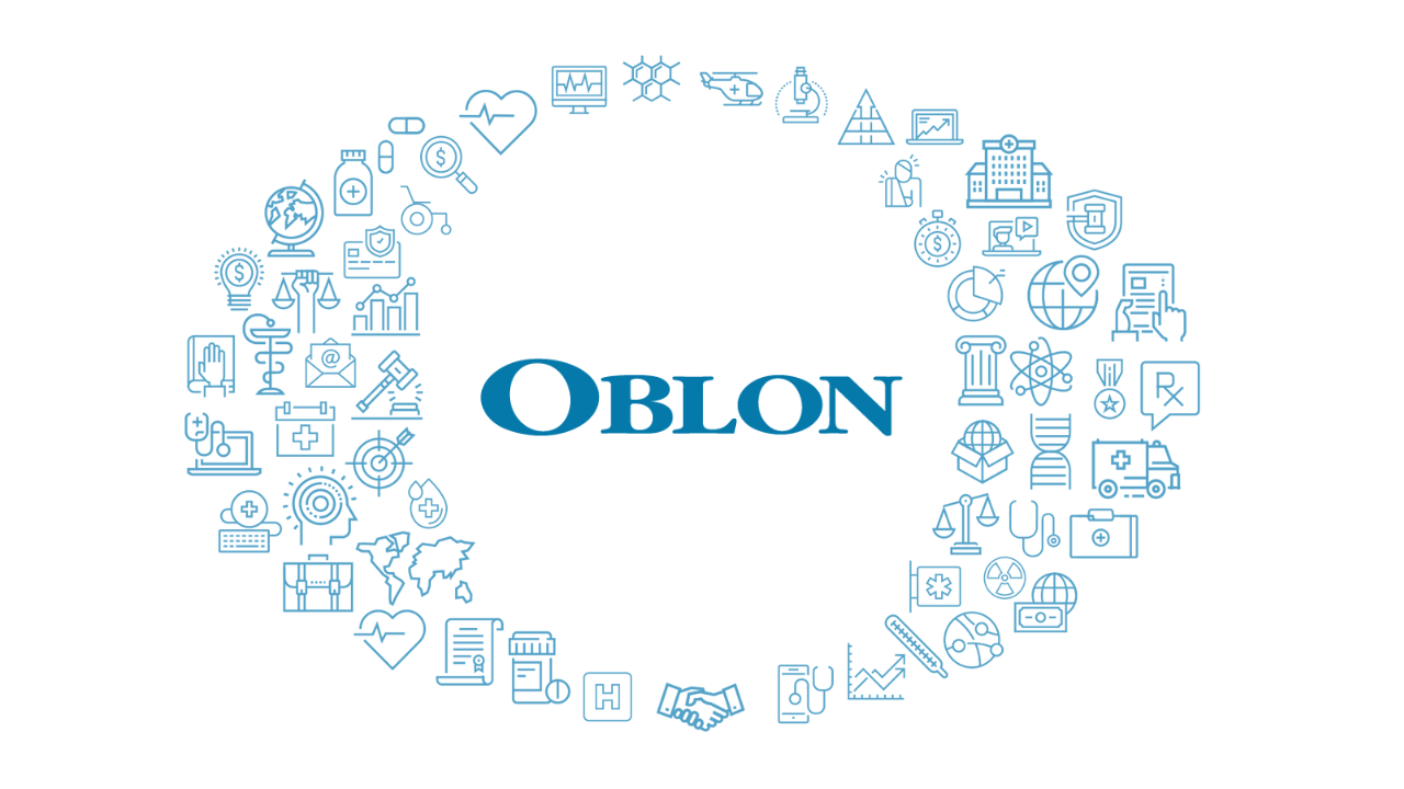 The Oblon Name