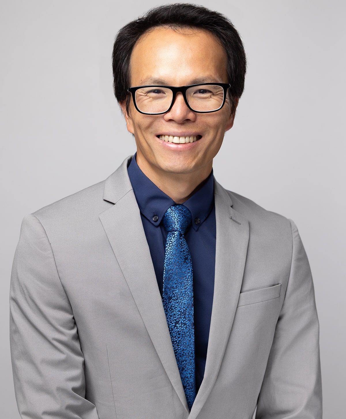 Khoi  Huynh, Ph.D.