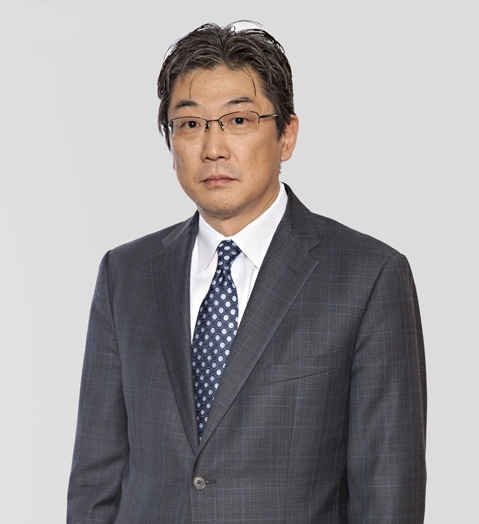 Akihiro  Yamazaki