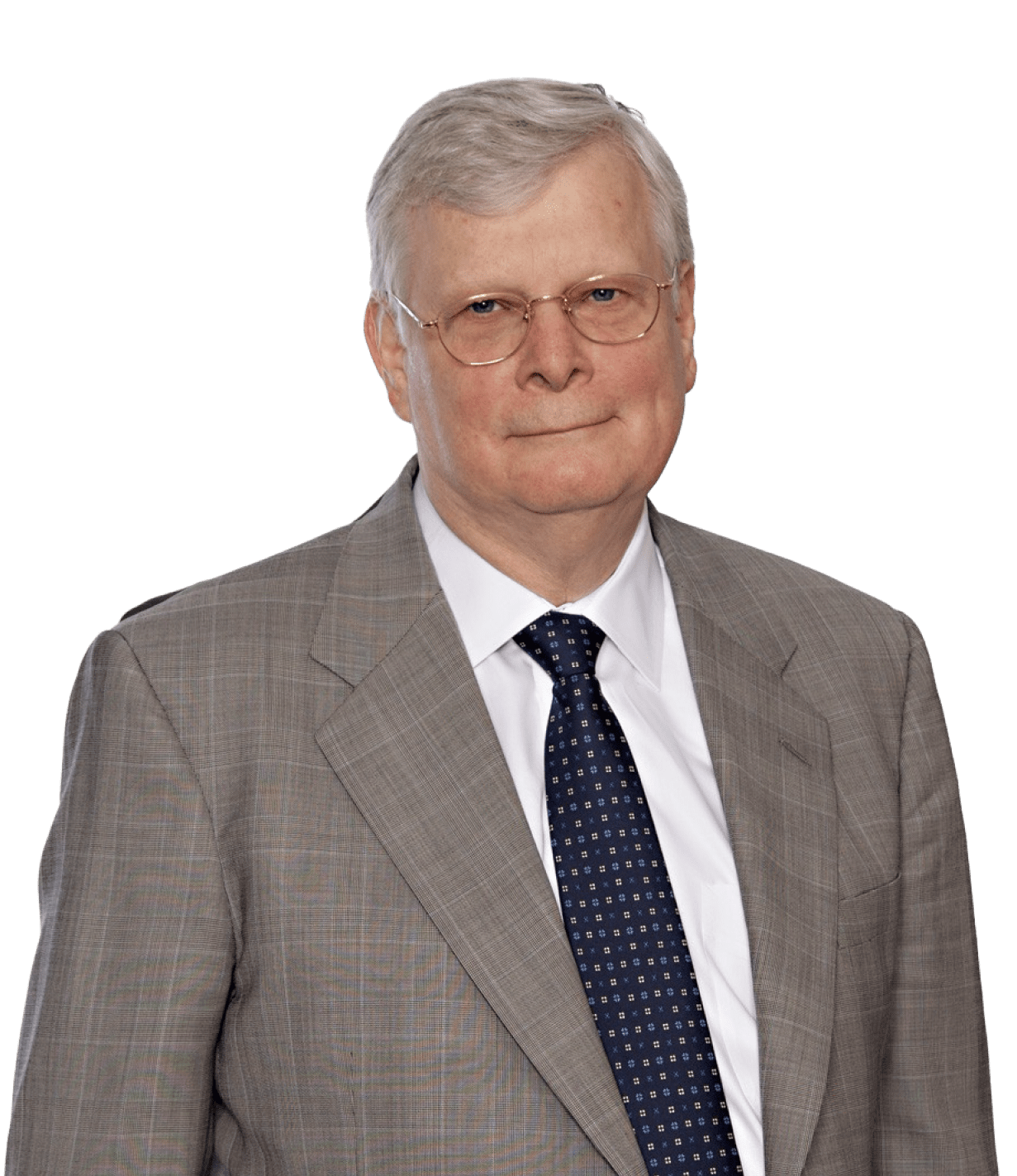 Stephen G. Baxter, Ph.D.