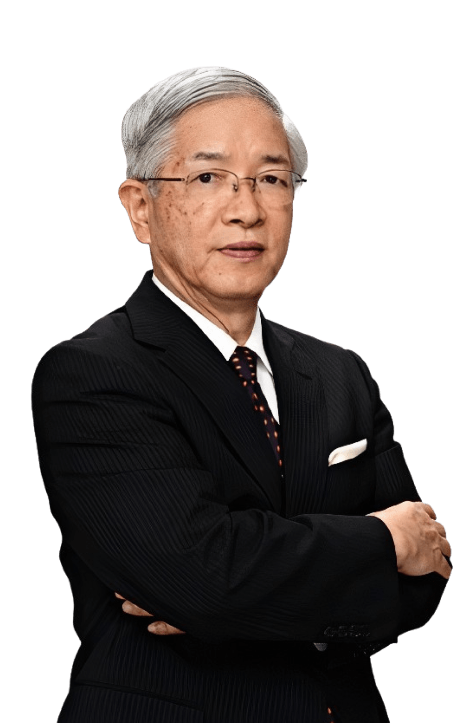 Yorikatsu  Hohokabe, Ph.D.