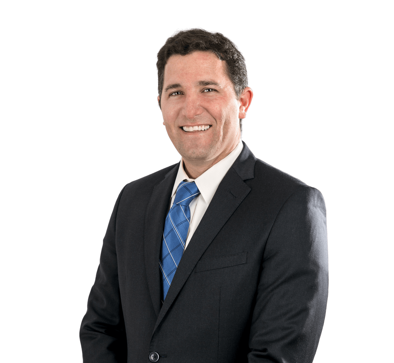 Derek  Lightner, Ph.D.