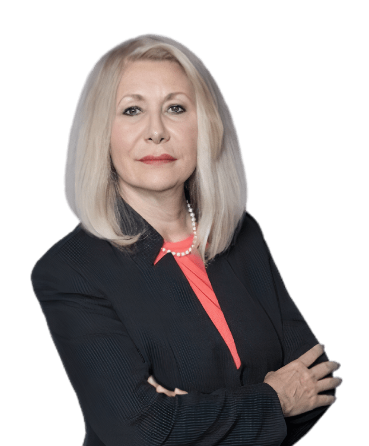 Marina I. Miller, Ph.D.