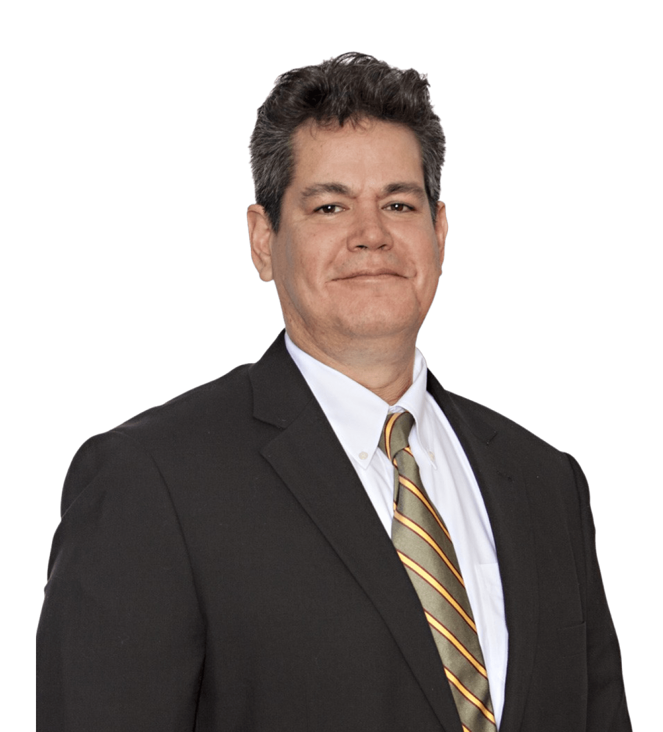 Daniel J. Pereira, Ph.D.