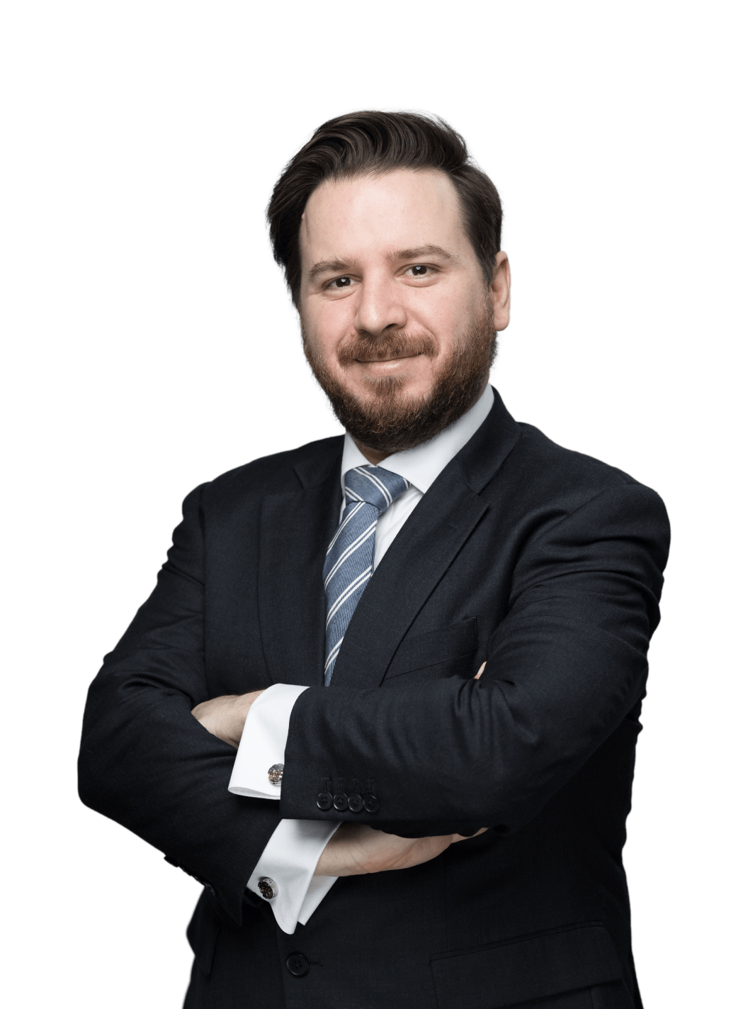 Nicholas  Rosa, Ph.D.