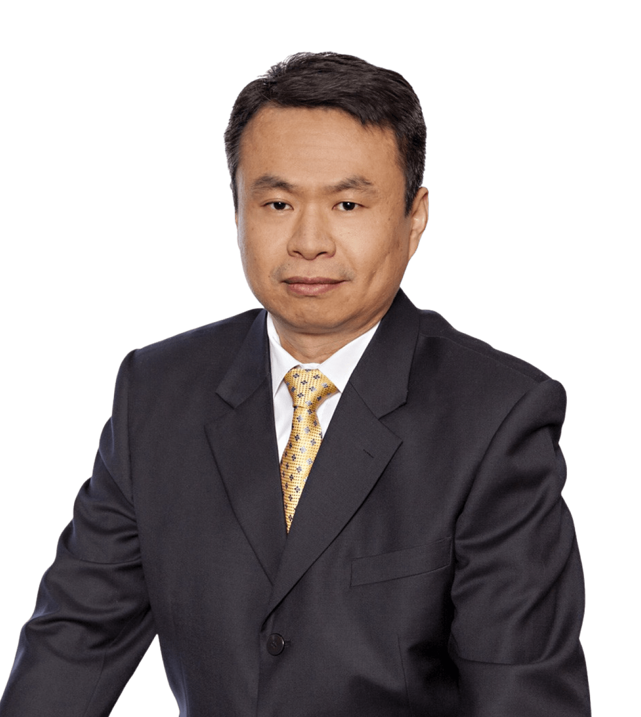 Jianping (James)  Wu