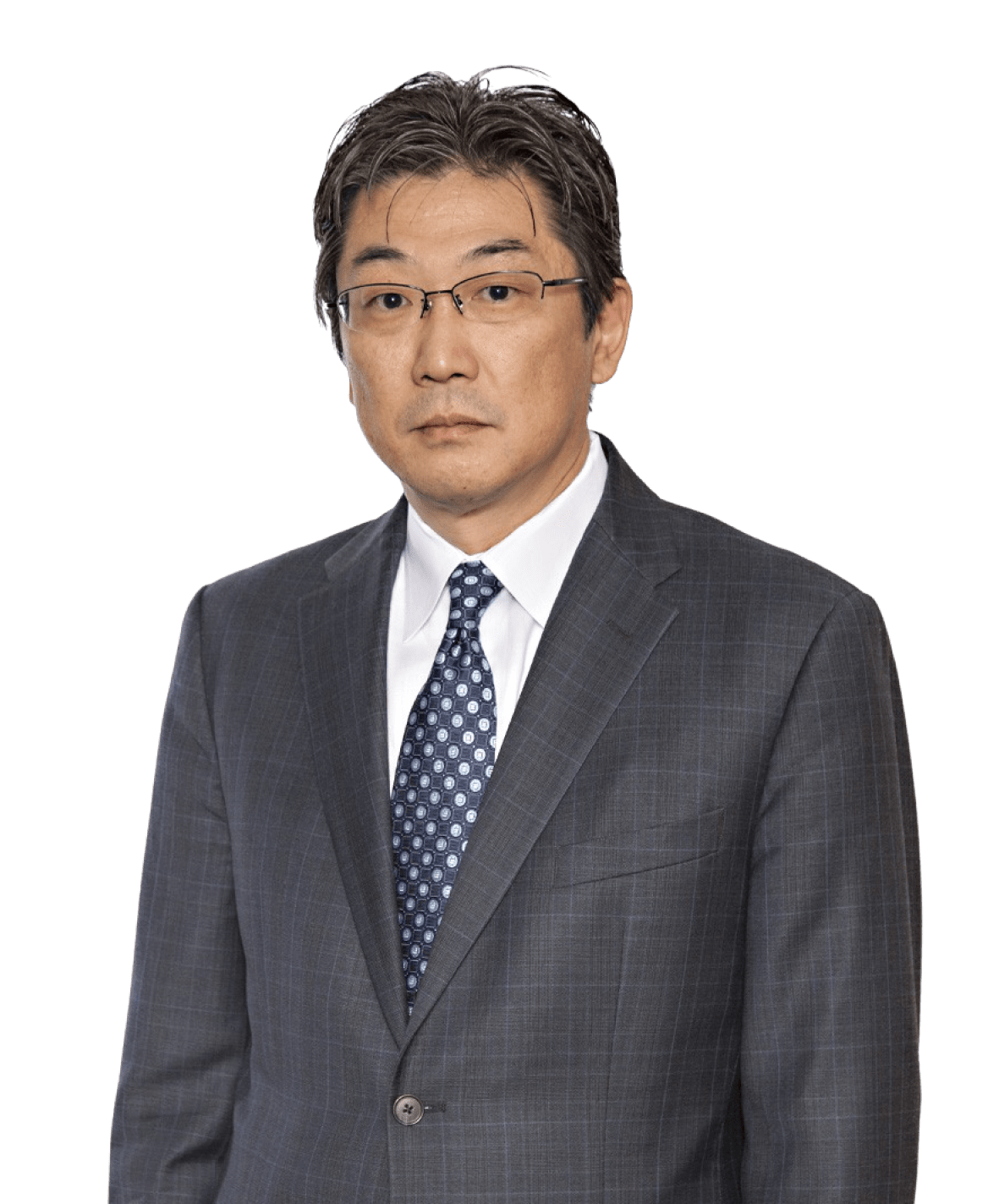 Akihiro  Yamazaki
