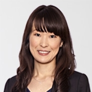 Chika (Teranishi) Iitoyo
