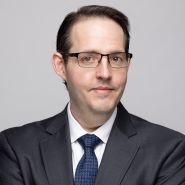 Chris  Tuinenga, Ph.D.