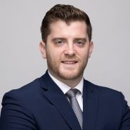 Colin  Downey, Ph.D.