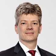 Edwin D. Garlepp