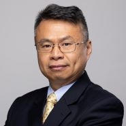 Jianping (James)  Wu