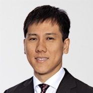 Johnny Ma