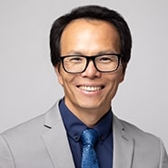 Khoi  Huynh, Ph.D.