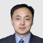 Nanlin Wang, Ph.D.