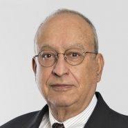 Nashaat T. Nashed, Ph.D.