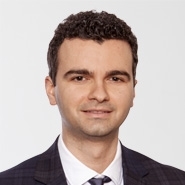 Robert Tarcu