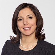Rola Aylo, Ph.D.