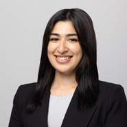 Sana  Tahir, Law Clerk