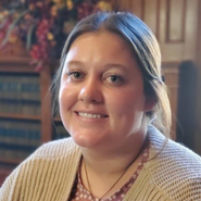 Sara  Pistilli, PharmD.