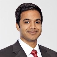 Sasha S. Rao