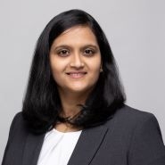 Shreya  Bhakta