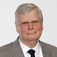 Stephen G. Baxter, Ph.D.