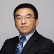 Tao  Feng, Ph.D.