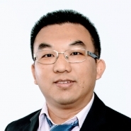Tao  Feng, Ph.D.