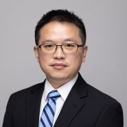 Yuanyi (Alex) Zhang, Ph.D.