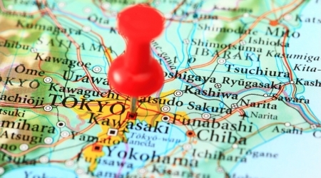Tokyo Office